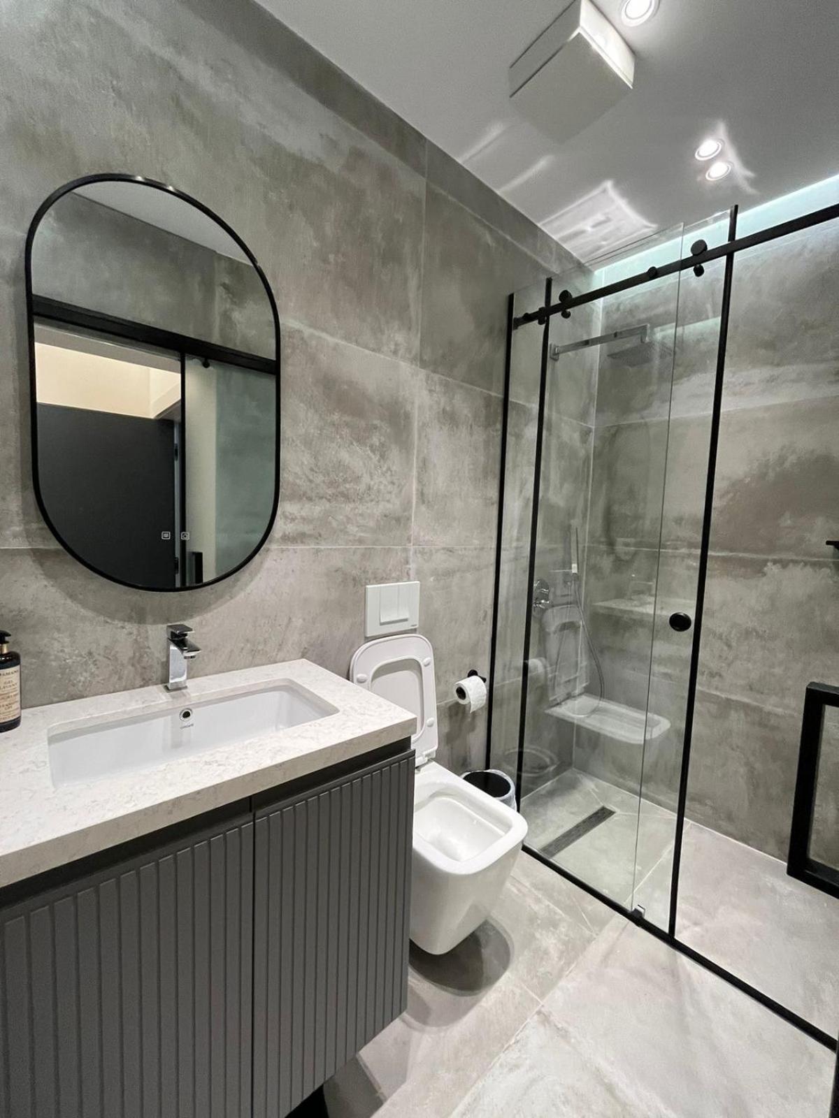 Lux Stay Tiranë Ngoại thất bức ảnh