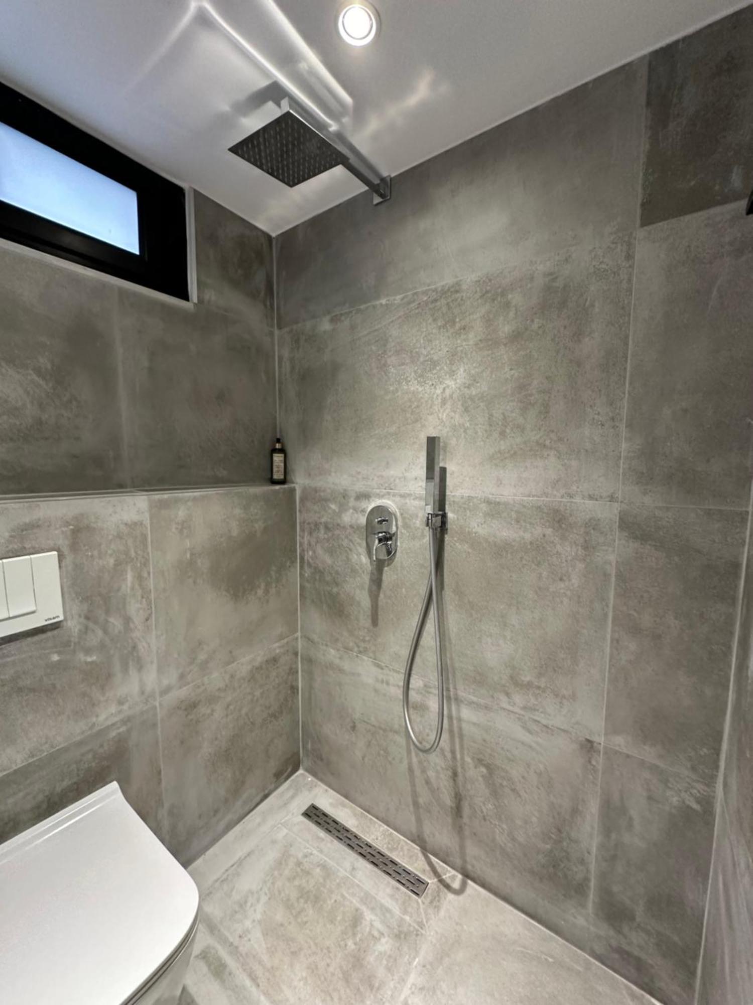 Lux Stay Tiranë Ngoại thất bức ảnh