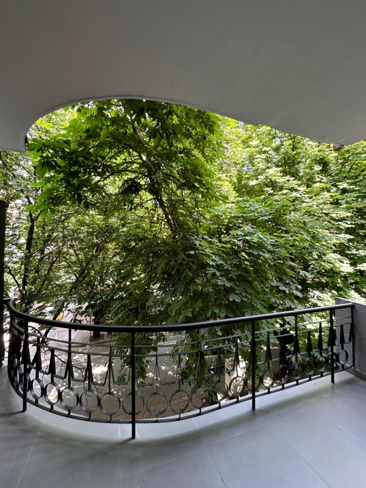 Lux Stay Tiranë Ngoại thất bức ảnh