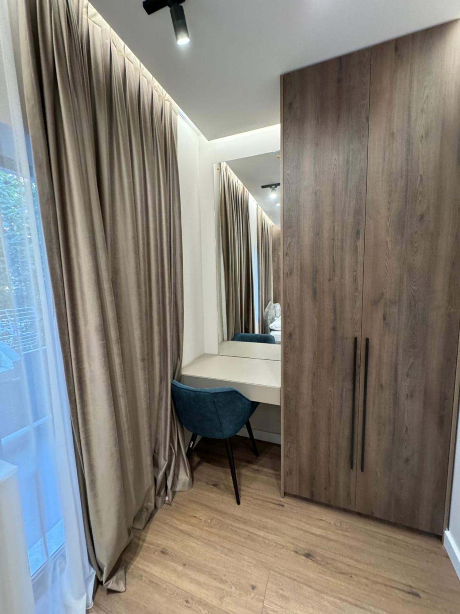 Lux Stay Tiranë Ngoại thất bức ảnh