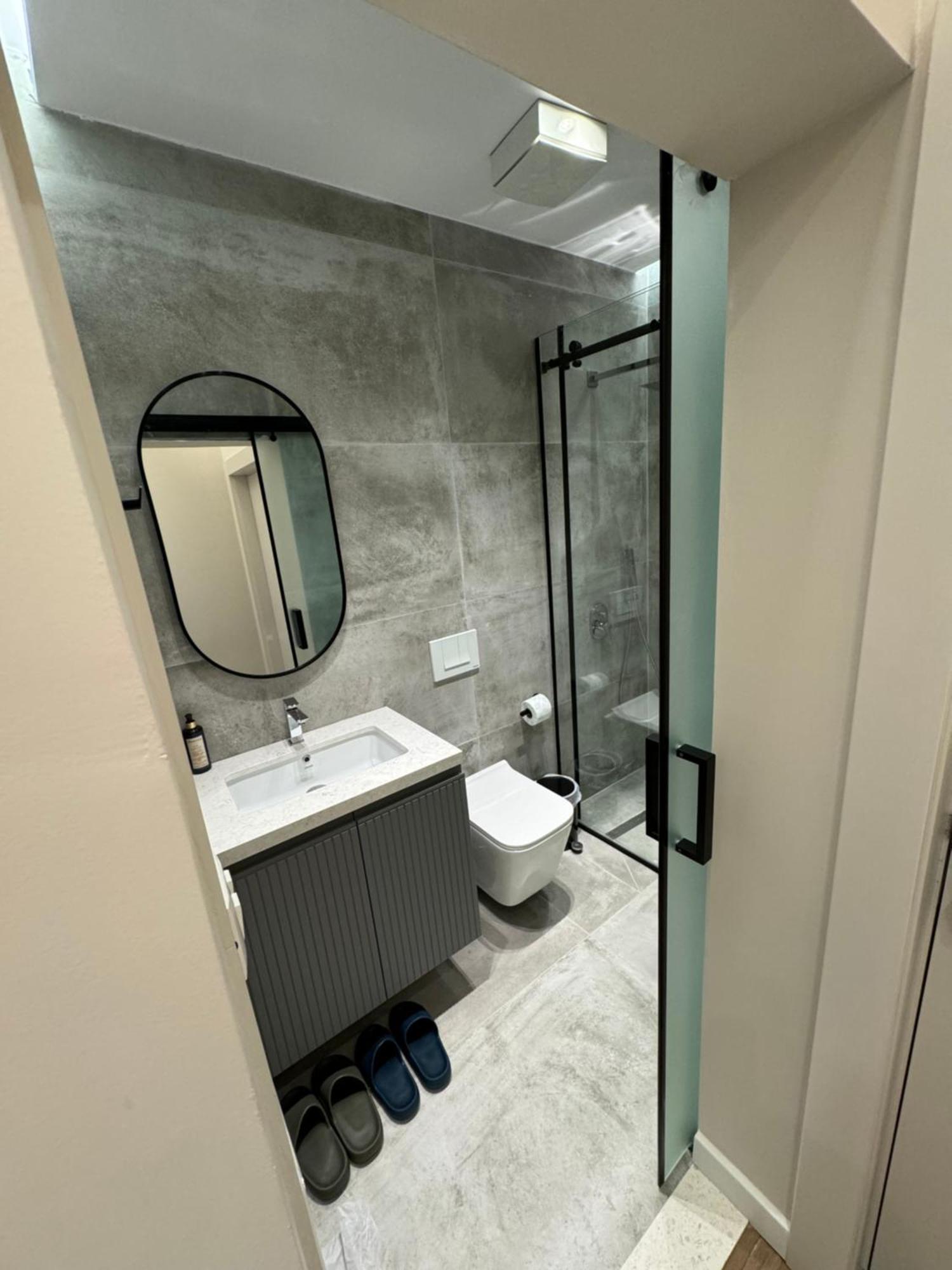 Lux Stay Tiranë Ngoại thất bức ảnh
