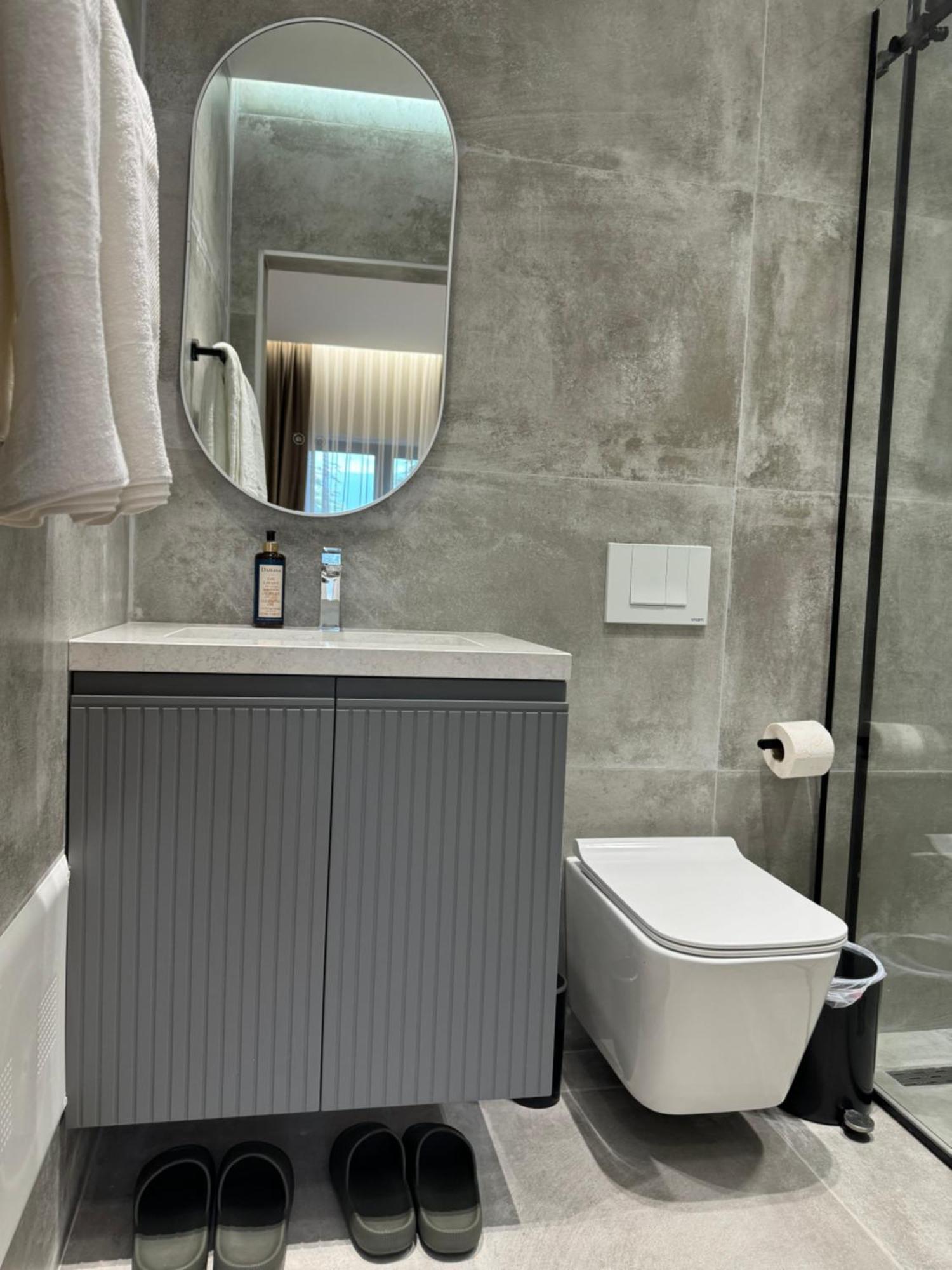 Lux Stay Tiranë Ngoại thất bức ảnh
