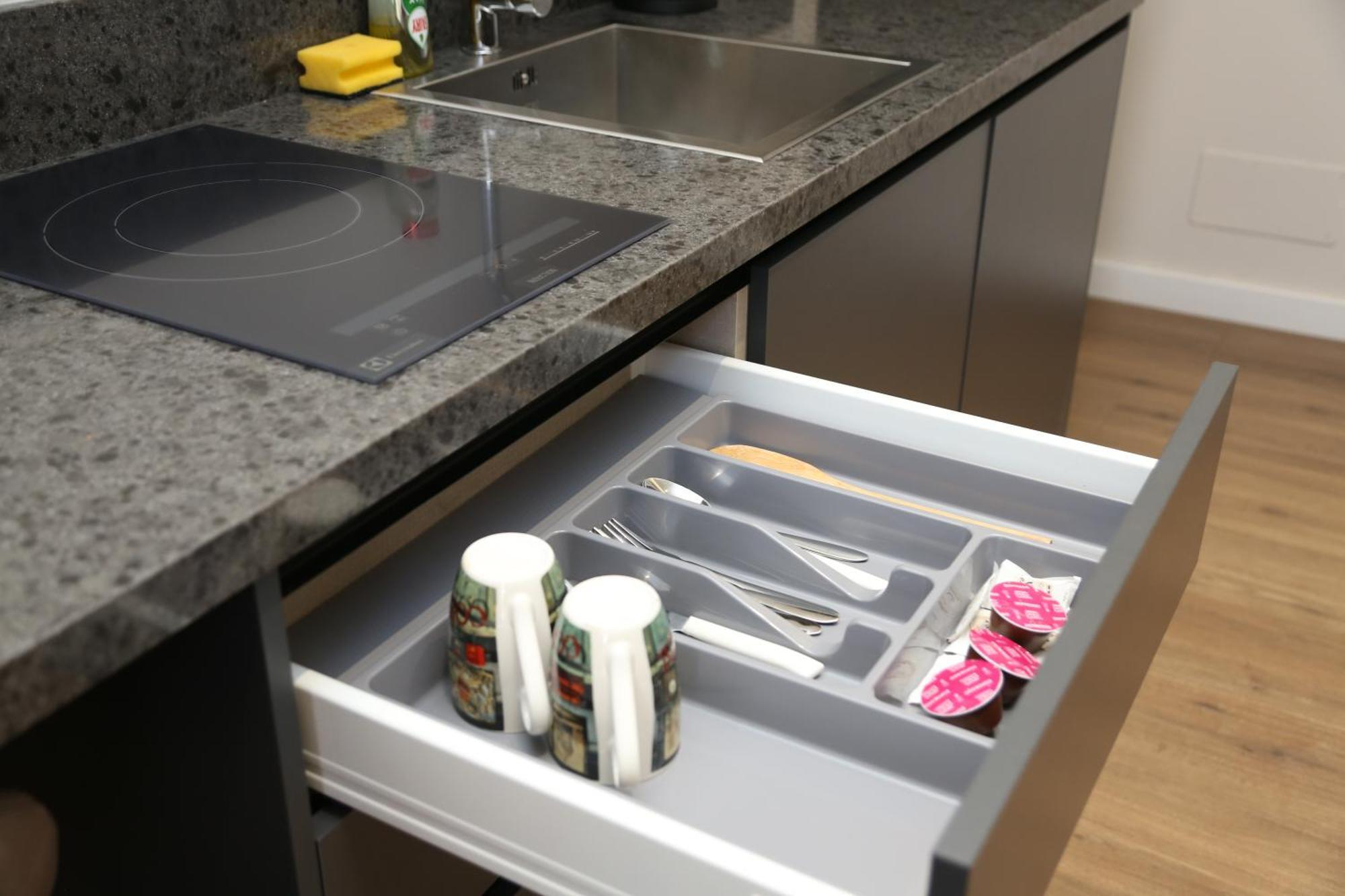 Lux Stay Tiranë Ngoại thất bức ảnh