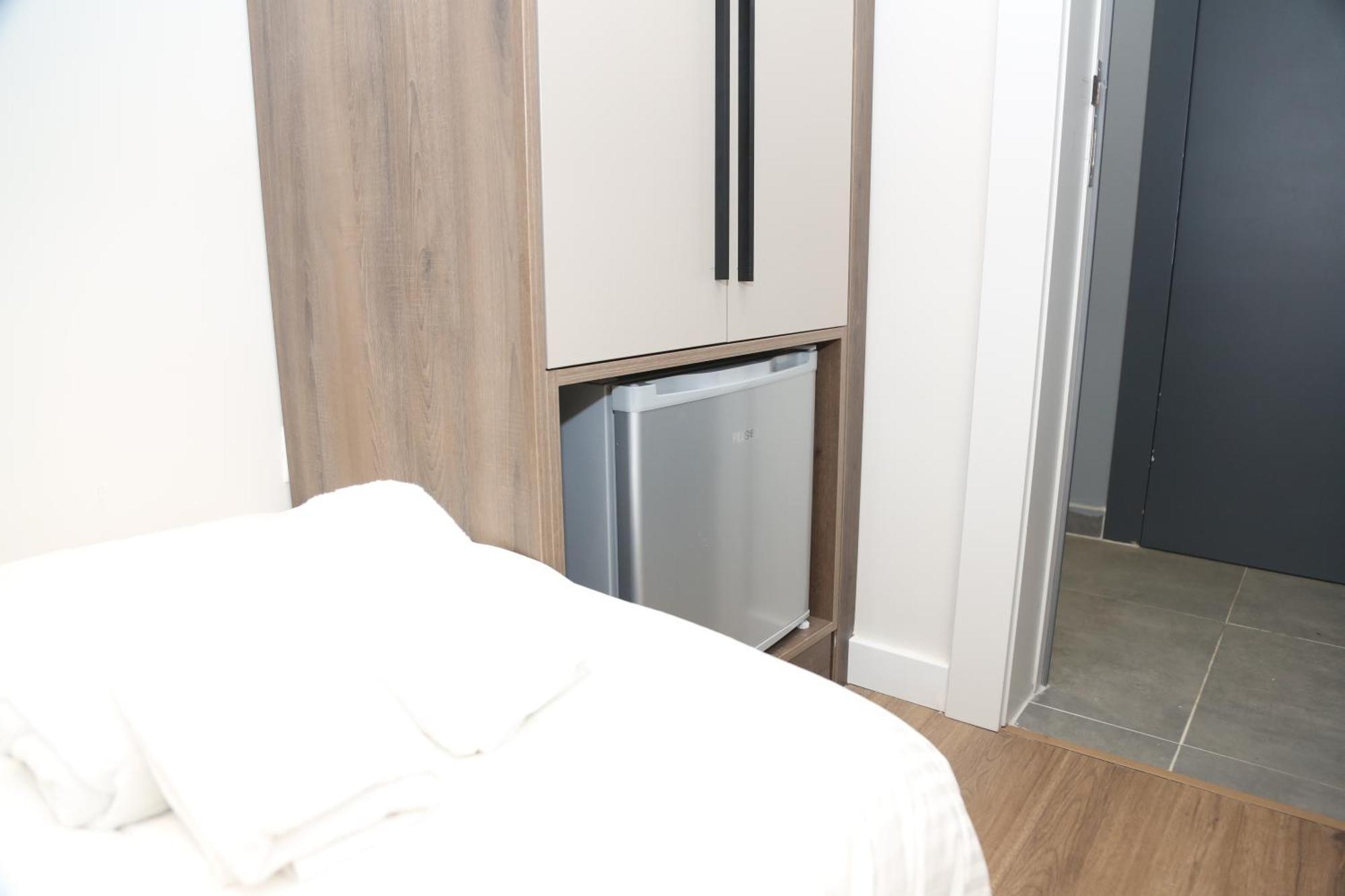 Lux Stay Tiranë Ngoại thất bức ảnh